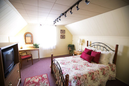 The 3* Mount Vernon